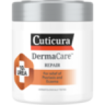CUTICURA Derma Care Repair Cream 450ML