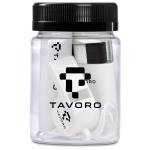 Luma Gift Jar - Red