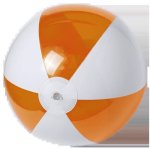 Zeusty Beach Ball