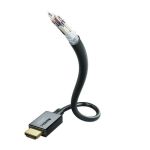 Ultra High Speed HDMI 2.1 Cable 1.5M – Black