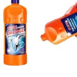 Pissa Pipe Dredging Fluid Agent 1000ML