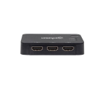 3-PORT HDMI Switch - 3-PORT 4K@30HZ
