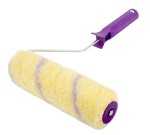 Furpile Rollers 225MM