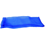 Poolskim – Replacement Net Blue