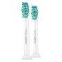 Philips Sonicare Replacement Brush Heads Medium 2 Pack