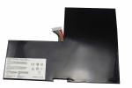 MSI GS60 2PL 6QE 2QE 6QC GX60 WS60 Series MS-16H2 BTY-M6F Laptop Battery 11.4V 4150MAH 47.31WH