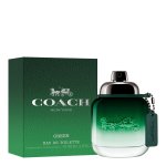 COACH Green Eau De Toilette 40ML