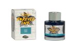 Diamine Forever Fountain Pen Ink Bottle - Honey Pot