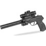 Gamo PT-85 Blowblack Tactical CO2 Air Pistol 4.5MM