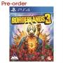 Sony Game Borderlands 3 Regular Edition