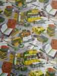Printed Polly Cotton 150CM