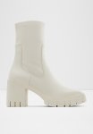 Upstage Boot - Other White