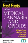 Fast Facts About Medical Cannabis And Opioids