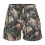 Sniper Africa Mens 3D Basic Shorts