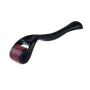 540 Titanium Microneedle Derma Roller 1.0MM Matt Bronze - Mikay Health