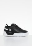 Soviet I Addison - Black & White