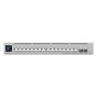 Ubiquiti Unifi Pro Max Switch 16 With 12 Gigabit 4X 2.5GBPS 2SFP+ USW-PRO-MAX-16