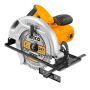 - Circular Saw 1400W - 7 185MM