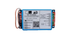 Nice Rx 1 Channel-rolling Code 434 Bi
