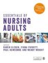 Essentials Of Nursing Adults   Mixed Media Product