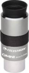 Celestron Omni Series 1.25" 40mm Eyepiece
