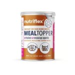 Nutriflex G meal Topper Chick Bone Bro