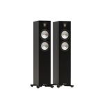 Monitor Audio Bronze 300 7G Pair – Black