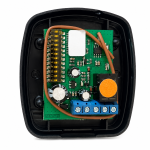 Sentry 1 Channel Rx Binary 433 Dip Type