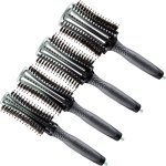 Olivia Garden Thermovent Radial Brush Collection