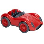 GREE Red Race Car