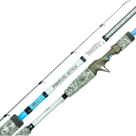 Okuma Psycho Stick 7FT Cast Mh 2PC