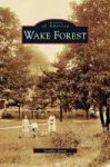 Wake Forest Hardcover
