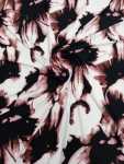 Printed Brushed Fdy