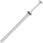 Pol Hammer-In Fixing 8X120MM+ Cyl Head X800 Per Box