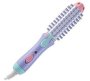 AB-J209 Hair Straightener Brush Purple