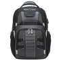 Targus TSB956GL Driftertrek 11.6-15.6" Laptop Backpack With USB Power Pass-thru - Black