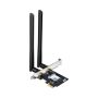 Tp-link AC1200 Wireless And Bluetooth 4.2 Combo PCI Express Card Archer T5E