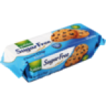 Sugar Free Chocolate Chip Biscuits 125G
