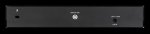 D-link 8-PORTS 10 100 1000BASE-T Poe Smart Switch Plus 2 Sfp Ports - 78W Poe Budget