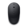 Dell MS300 Full-size Wireless Mouse Black 570-ABOC