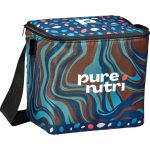 Pre-production Sample Hoppla Hydro Cooler 12-CAN