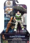 Disney Lightyear Mission Equipped 5 Buzz Lightyear