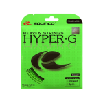 Hyper-g 1.25 Tennis String Strung Set