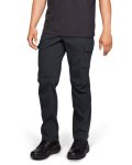 Men's Ua Enduro Cargo Pants - Dark Navy Blue 34 32