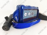Wireless Remote Control 12V With Plug