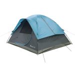 Pisces 6 Person Dome Tent
