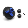 Rc Car Clutch Up Straight Shaft Kit For 1/10 Arrma 40T+16+17T