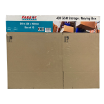 Parrot Empty Box Stock 5 300 X 230 X 450MM Pack Of 10