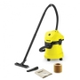 Karcher - WD3 1000W Vacuum Cleaner