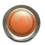 Stove-top Grill